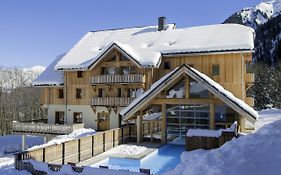 Goélia Les Chalets de Belledonne
